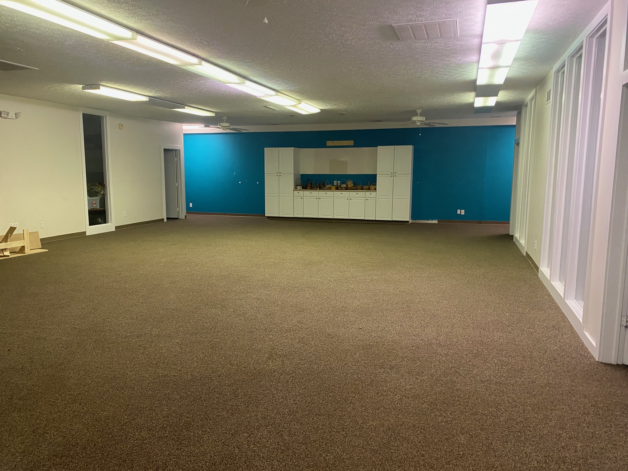 Downtown Bloomington Commercial Space, 1000 North Walnut Street, Bloomington, IN 47404