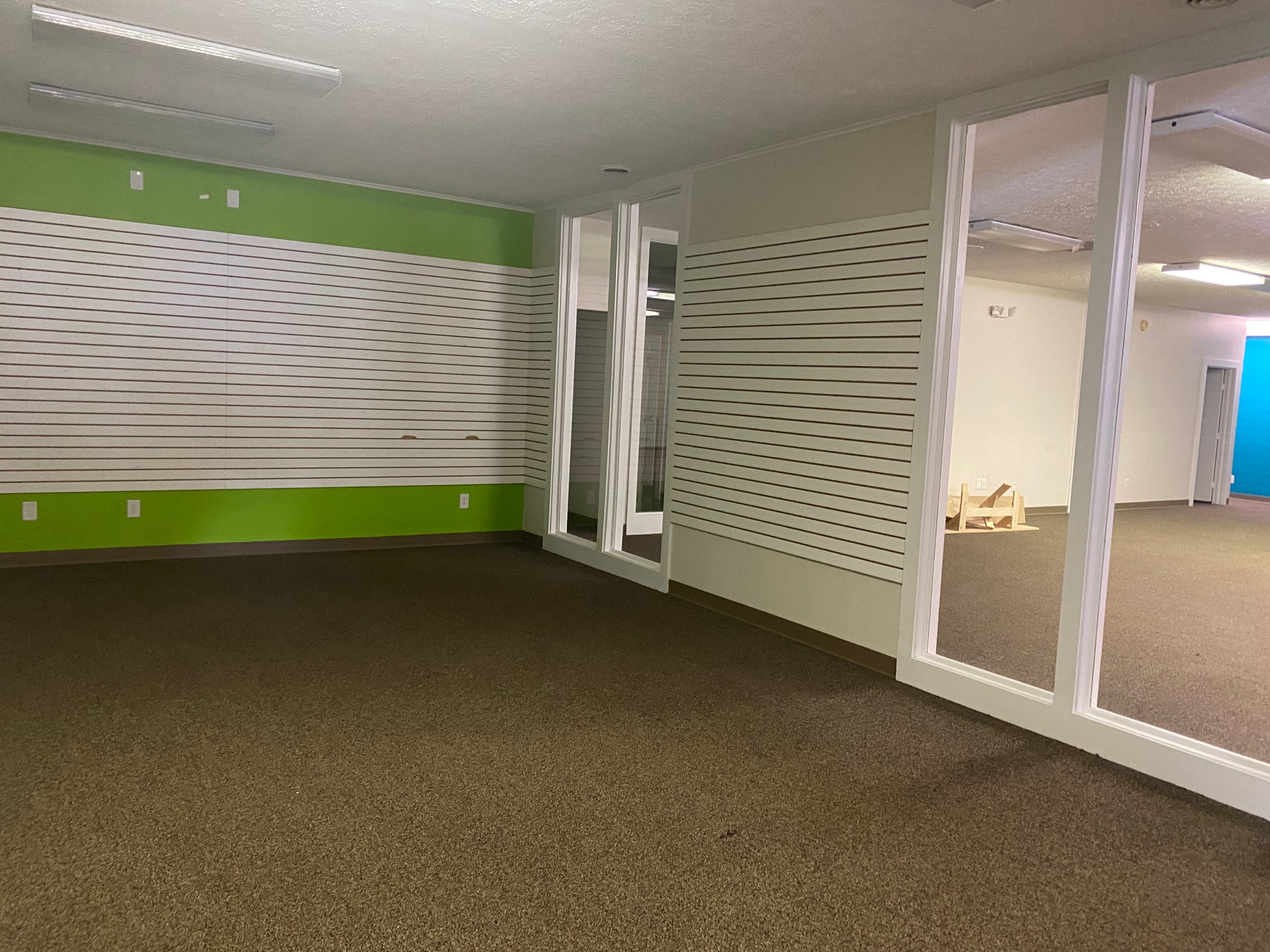 Downtown Bloomington Commercial Space, 1000 North Walnut Street, Bloomington, IN 47404
