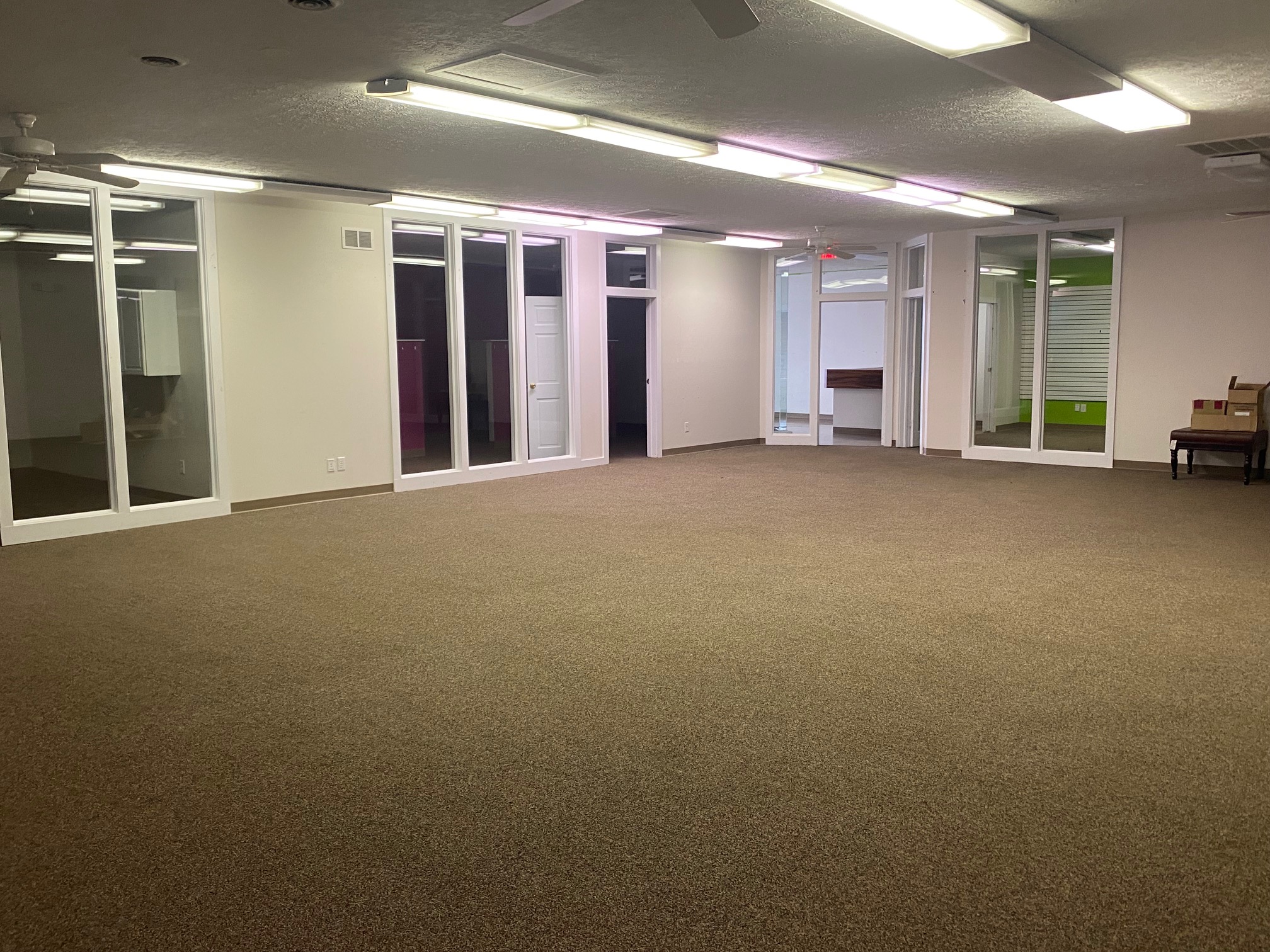 Downtown Bloomington Commercial Space, 1000 North Walnut Street, Bloomington, IN 47404