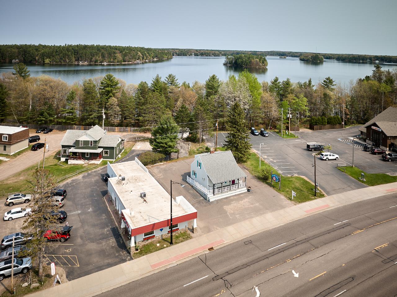 8608 US HWY 51, Minocqua, WI , 8608 U.S. 51, Minocqua, WI 54548