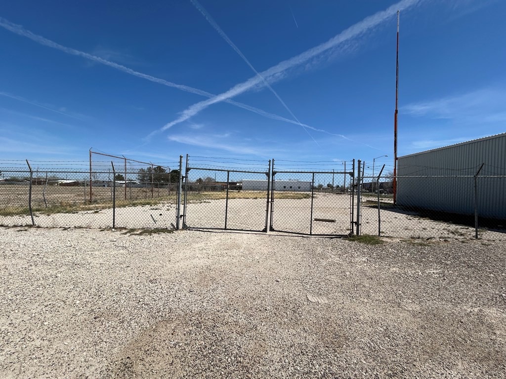 1800 N Front St, 1800 North Front Street, Fort Stockton, TX 79735