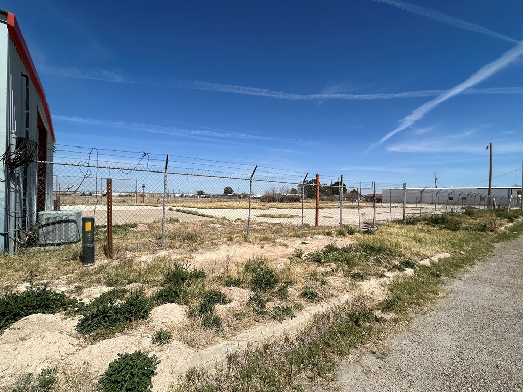 1800 N Front St, 1800 North Front Street, Fort Stockton, TX 79735