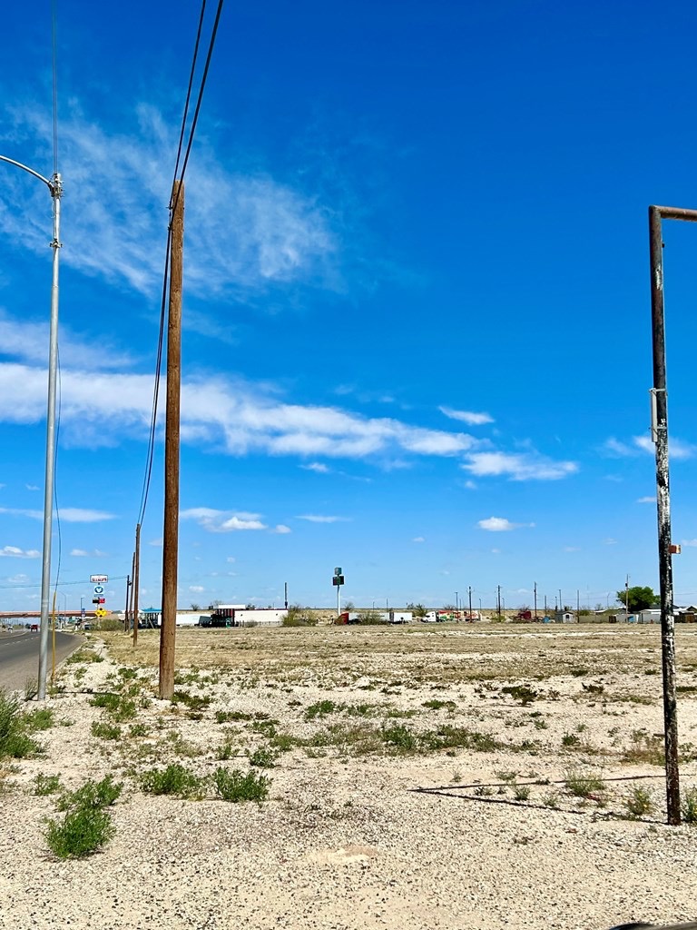 1800 N Front St, 1800 North Front Street, Fort Stockton, TX 79735