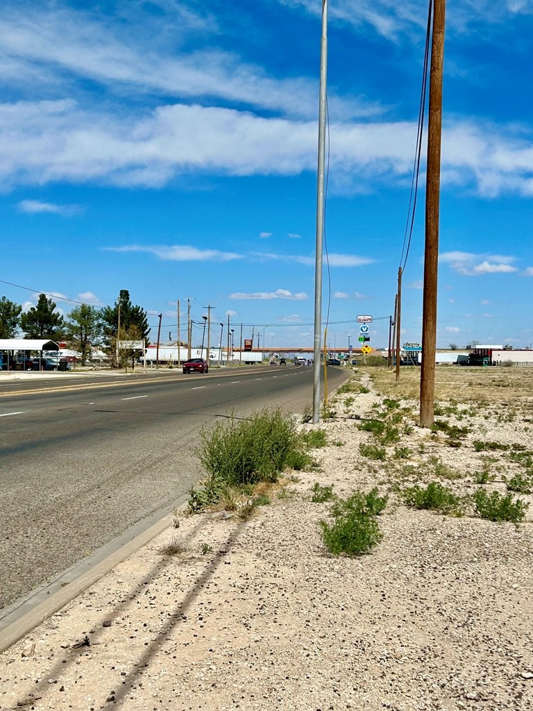 1800 N Front St, 1800 North Front Street, Fort Stockton, TX 79735