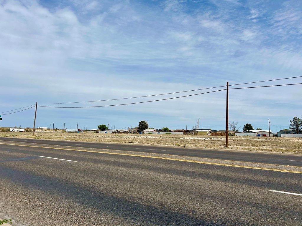 1800 N Front St, 1800 North Front Street, Fort Stockton, TX 79735