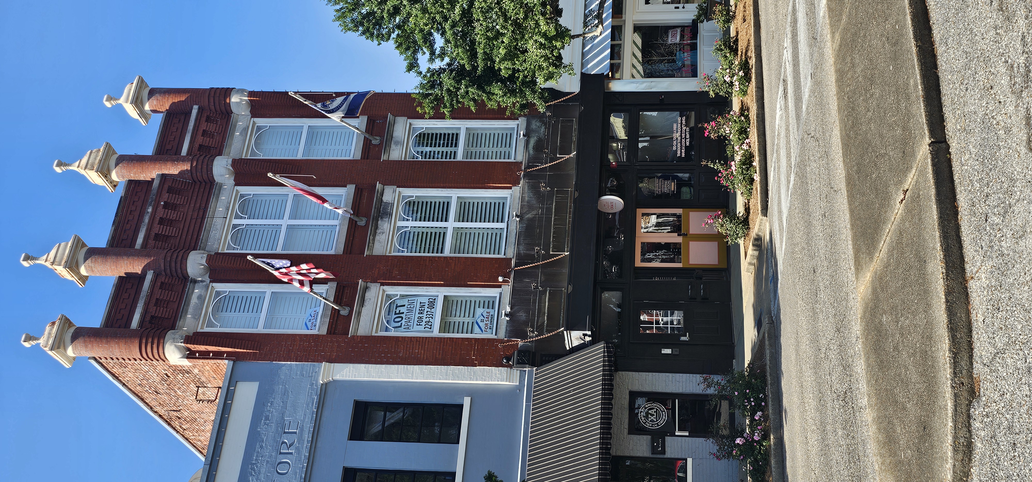 Mixed Use Investment