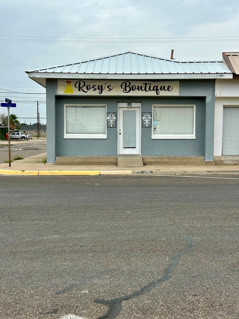 401 North Main Street, Fort Stockton, TX 79735