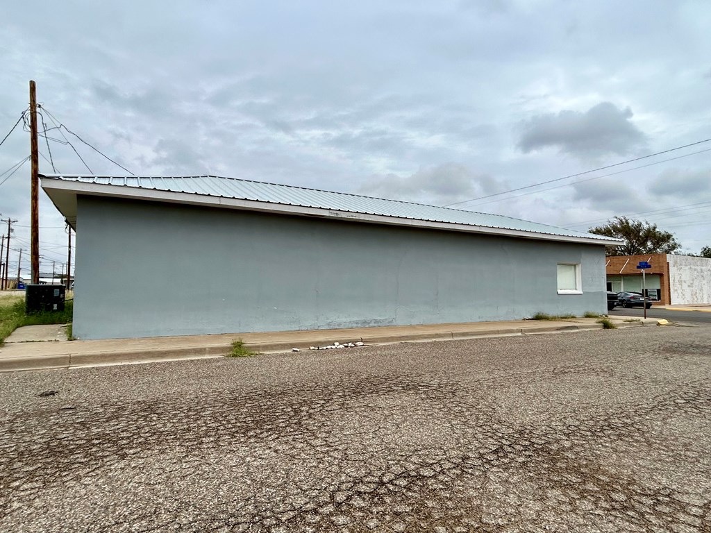 401 North Main Street, Fort Stockton, TX 79735