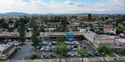 Indian Hill Plaza — Lease in Pomona, CA, photo 5 of 5