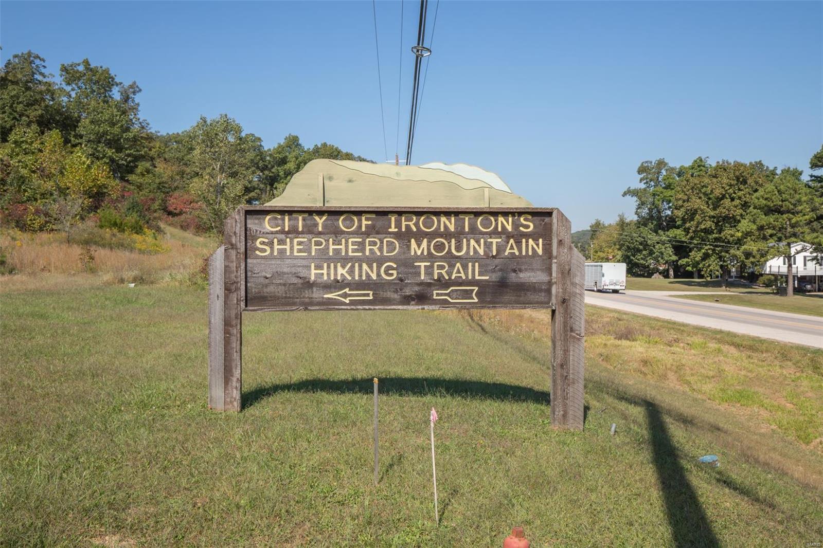 Industrial in Ironton