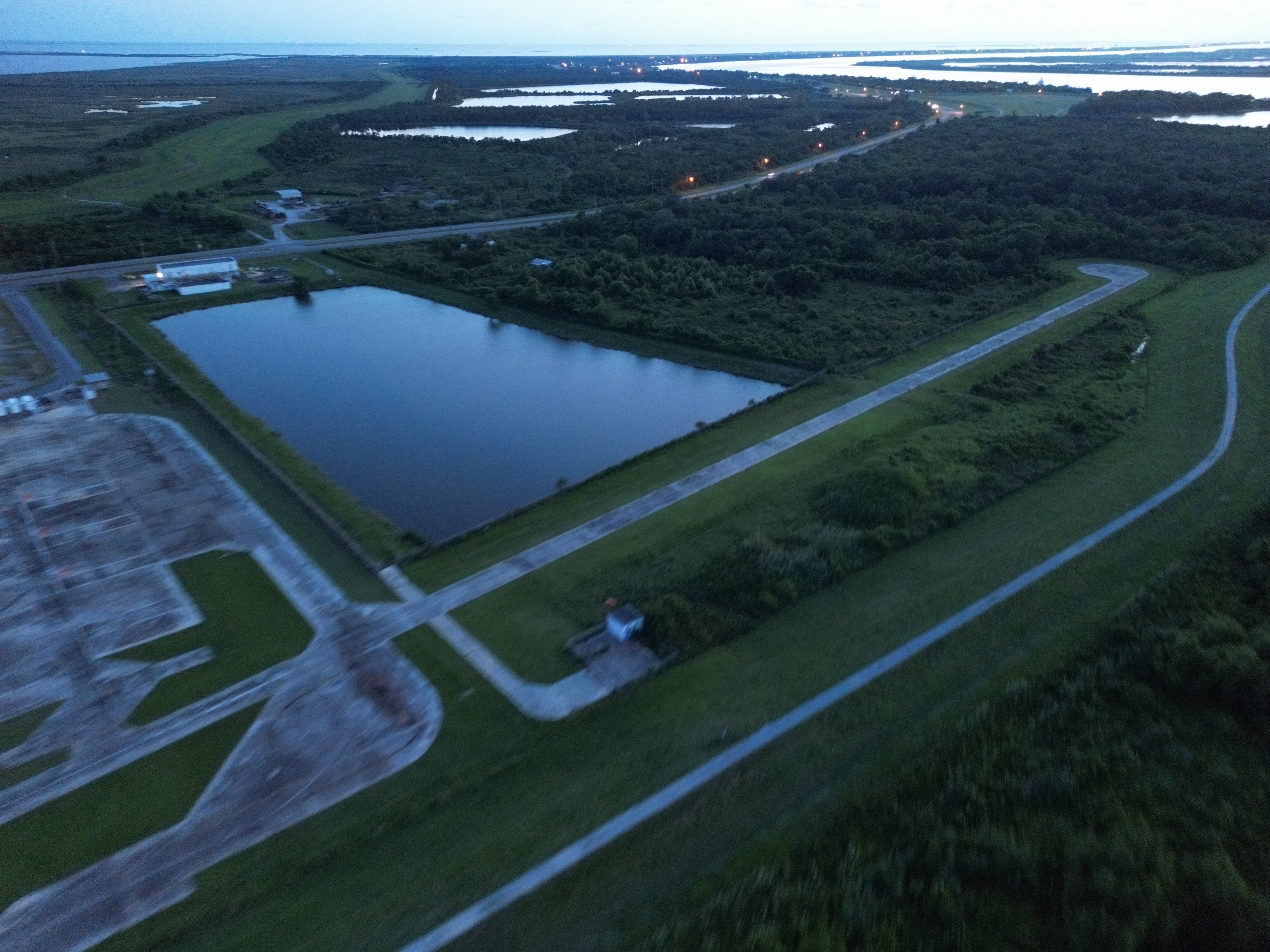 38963 Louisiana 23, Buras, LA 70041