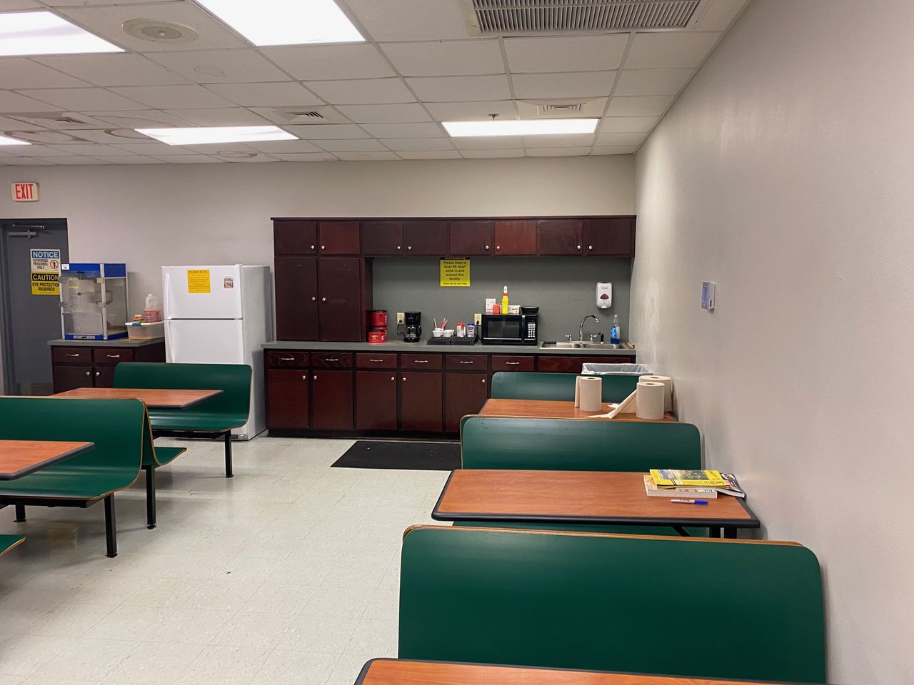 Venice Office Warehouse Complex , 38963 Louisiana 23, Buras, LA 70041