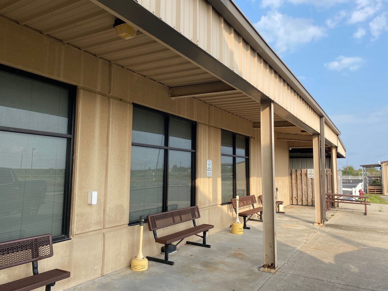 Venice Office Warehouse Complex , 38963 Louisiana 23, Buras, LA 70041
