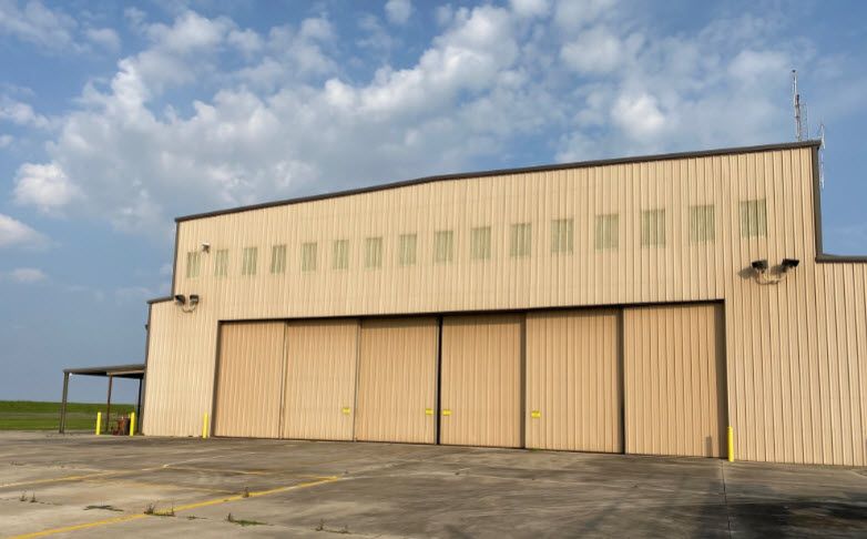 Venice Office Warehouse Complex , 38963 Louisiana 23, Buras, LA 70041