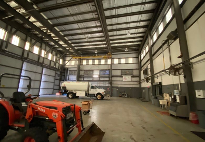 Venice Office Warehouse Complex , 38963 Louisiana 23, Buras, LA 70041