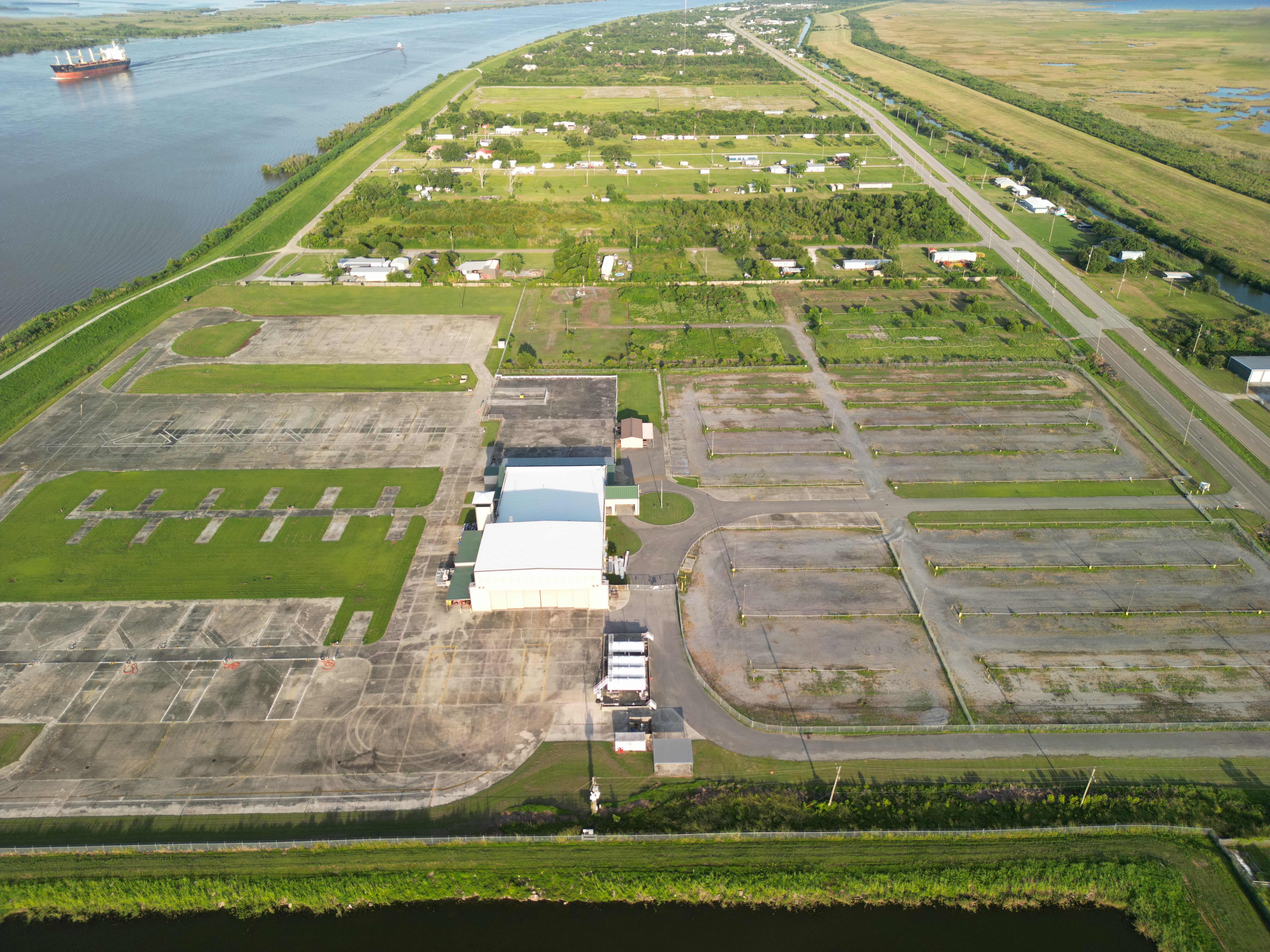 38963 Louisiana 23, Buras, LA 70041