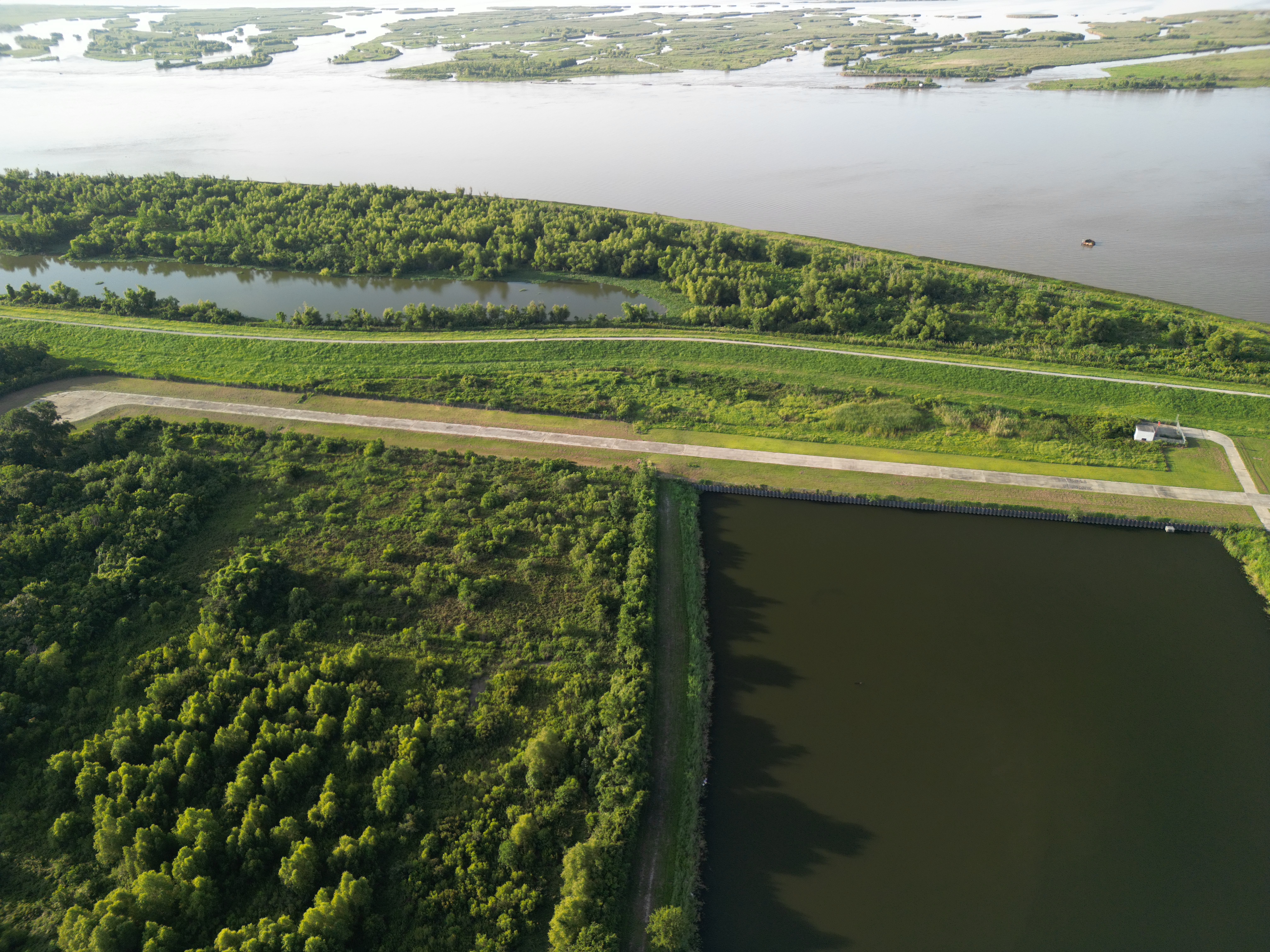 38963 Louisiana 23, Buras, LA 70041