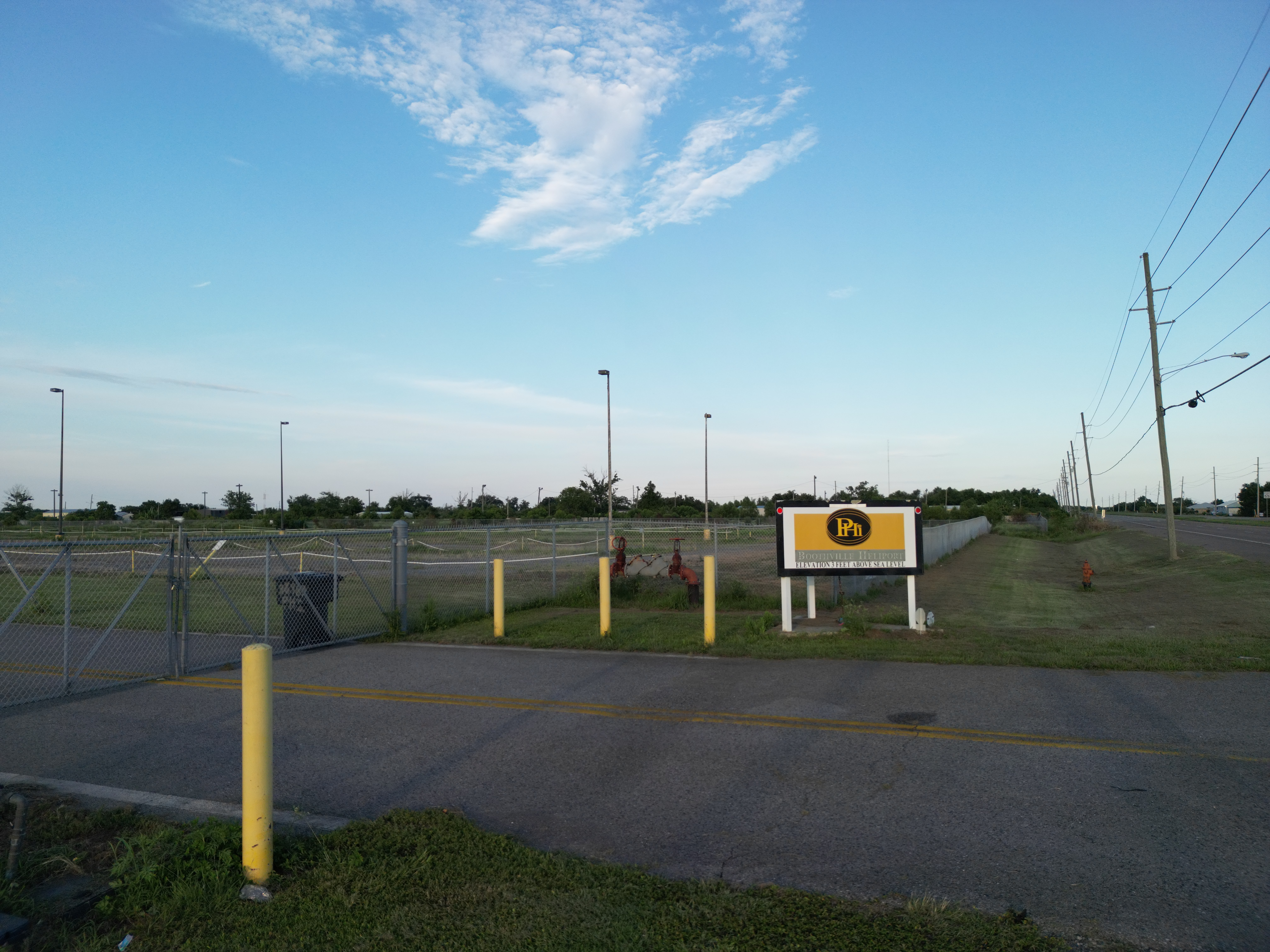 38963 Louisiana 23, Buras, LA 70041