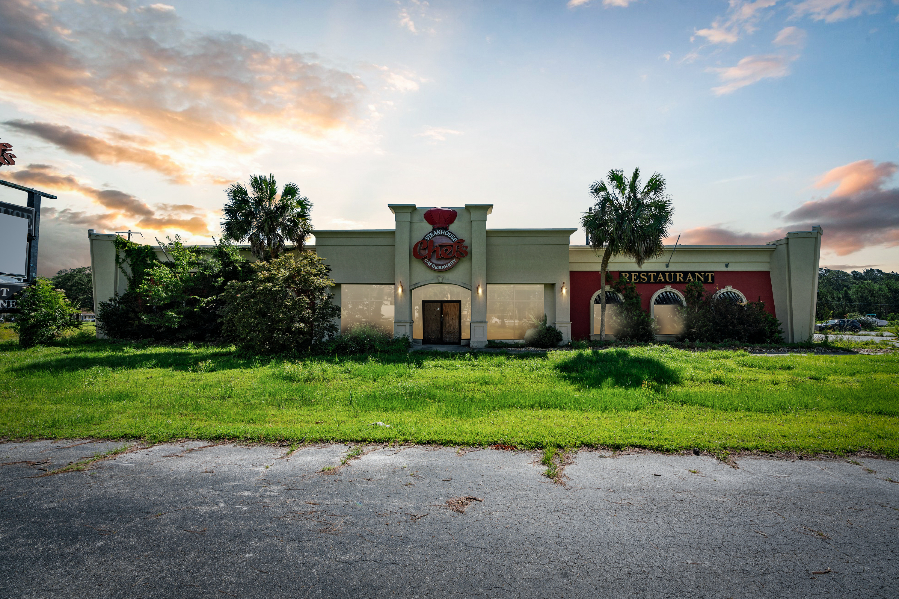 334 SW Commerce Drive, Lake City, FL 32025