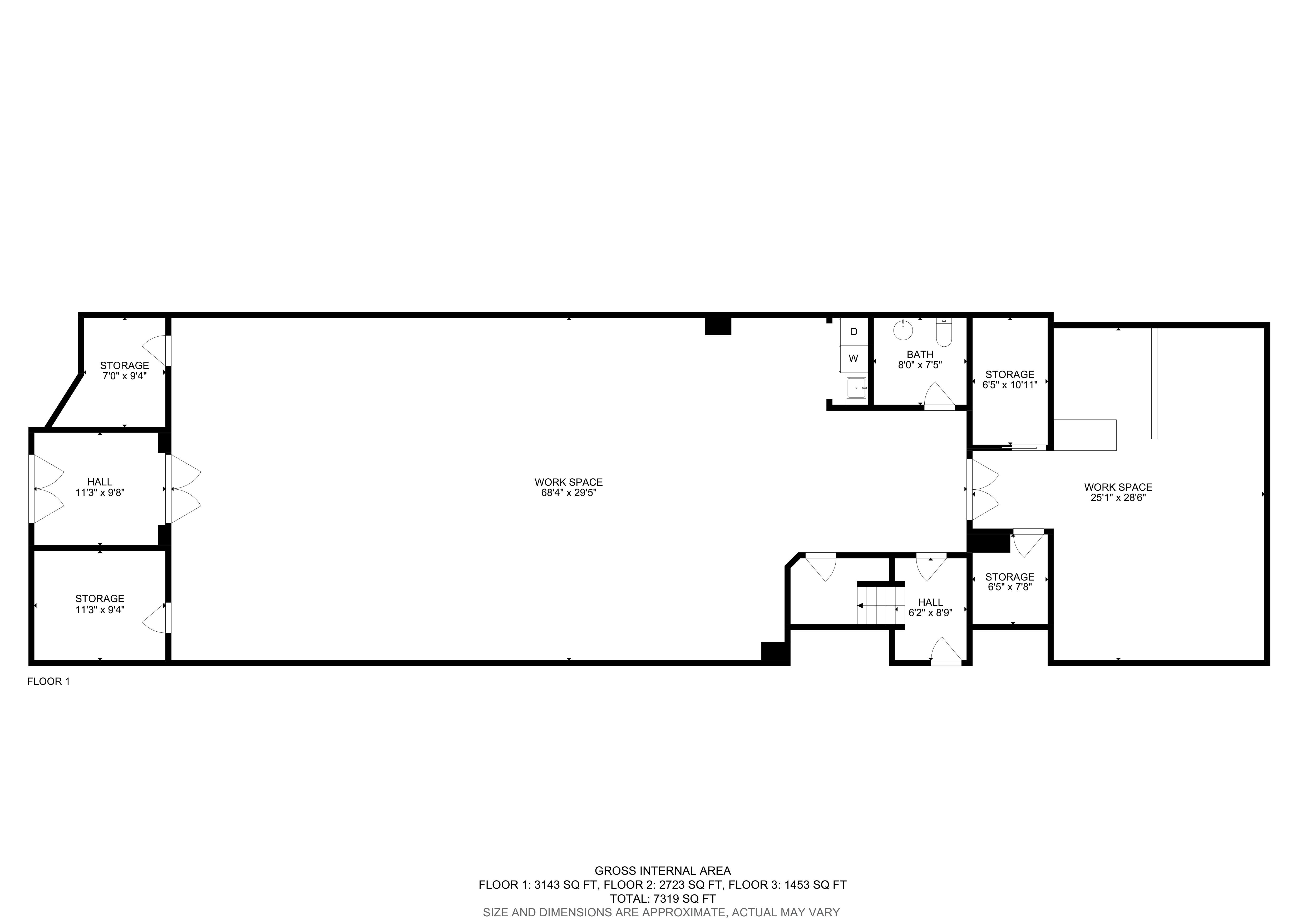 Harvard Opportunity, 708 West Brink Street, Harvard, IL 60033