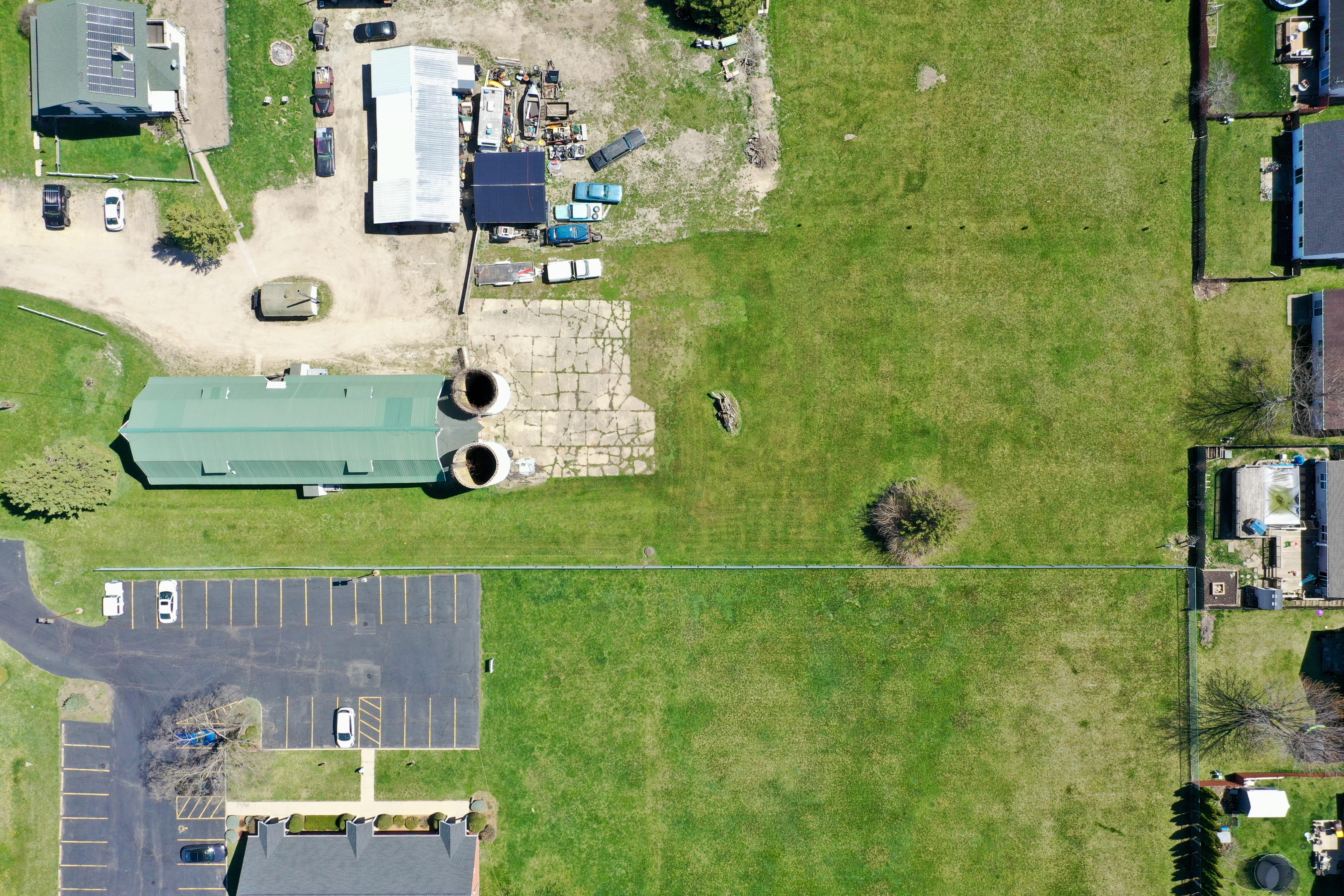 Harvard Opportunity, 708 West Brink Street, Harvard, IL 60033