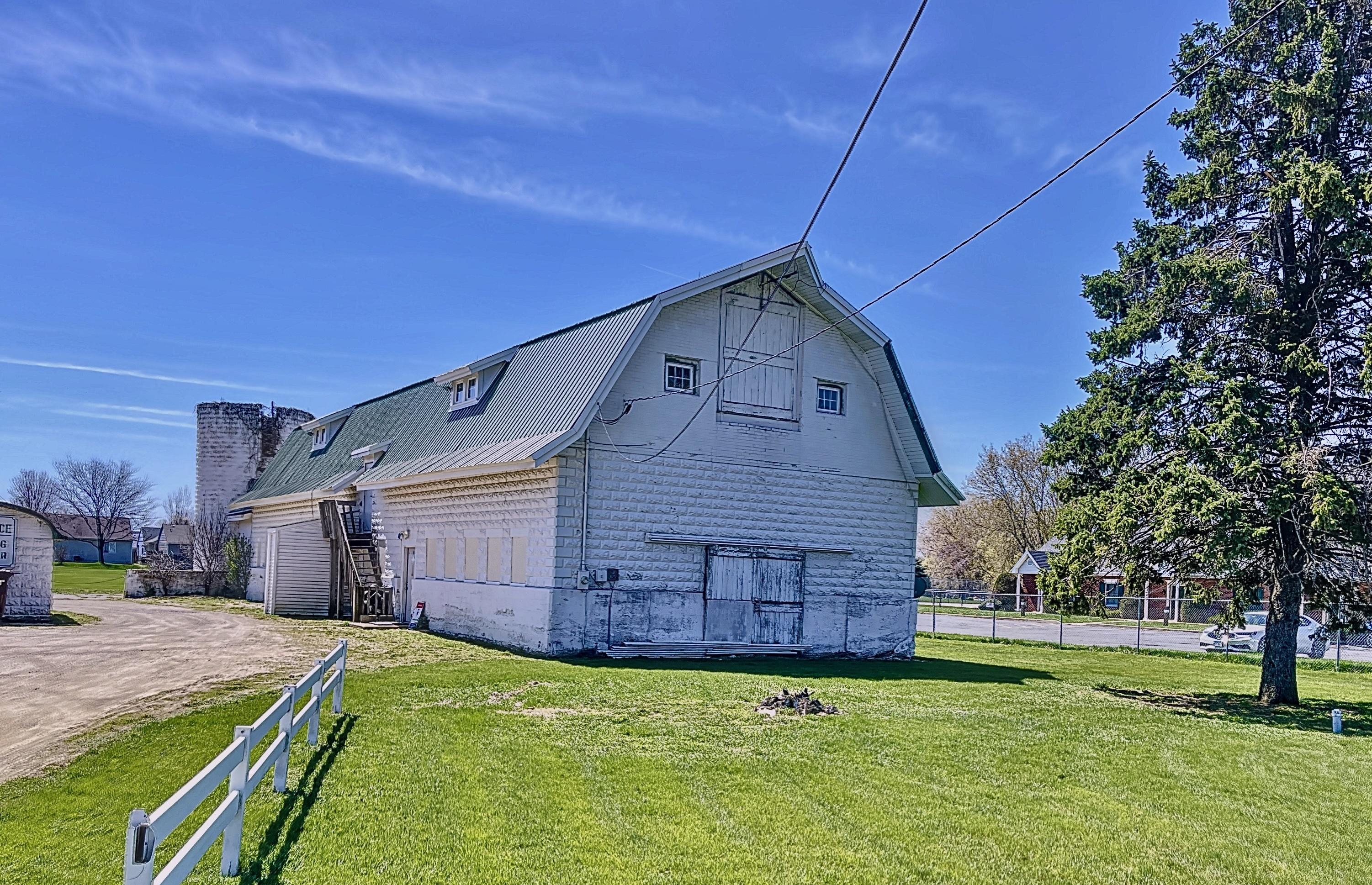 Harvard Opportunity, 708 West Brink Street, Harvard, IL 60033