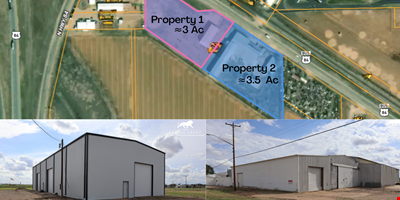 1525 Industrial Drive