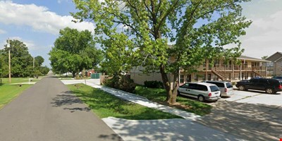 1400 Jacobs Ave