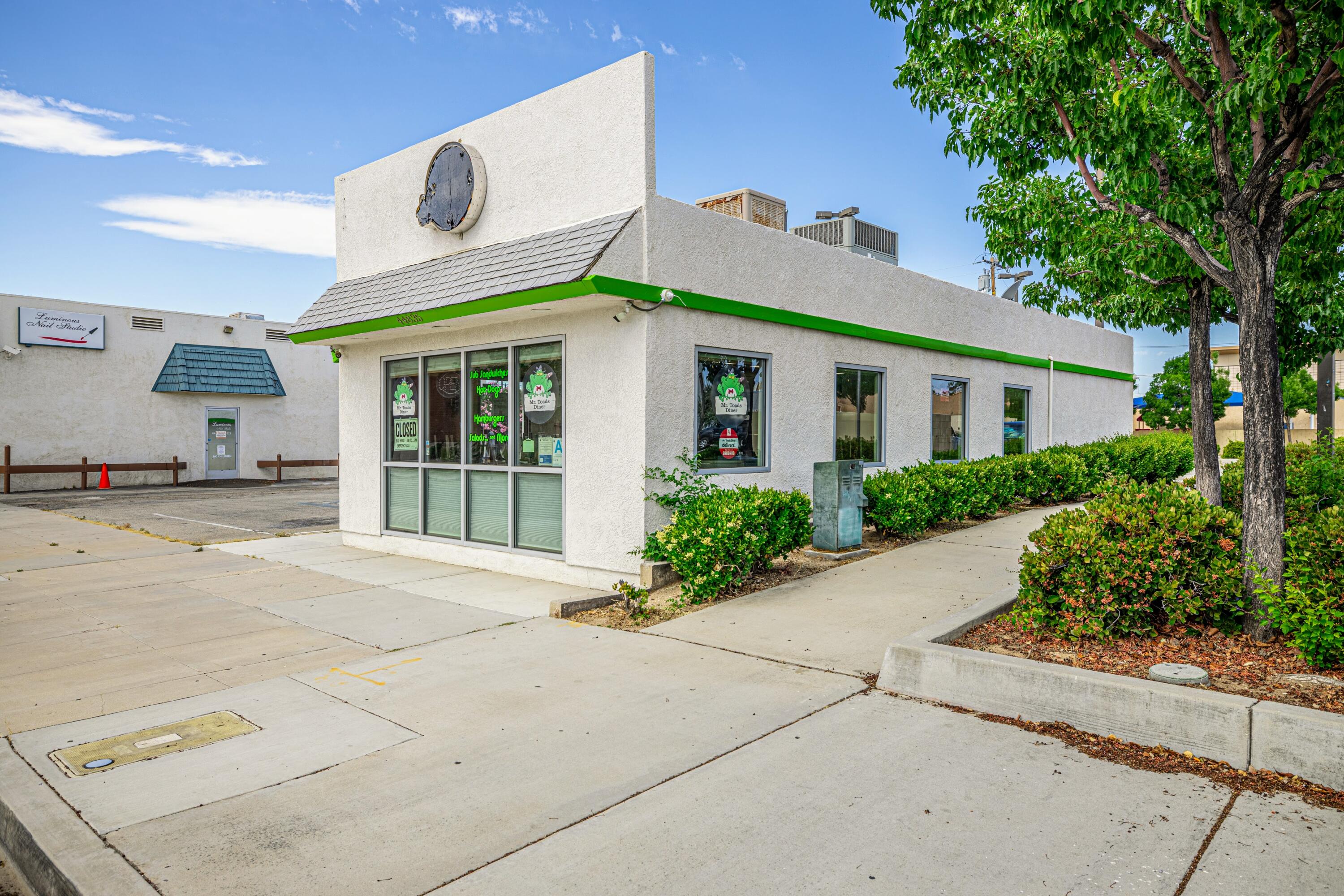 Commercial-Other in Lancaster