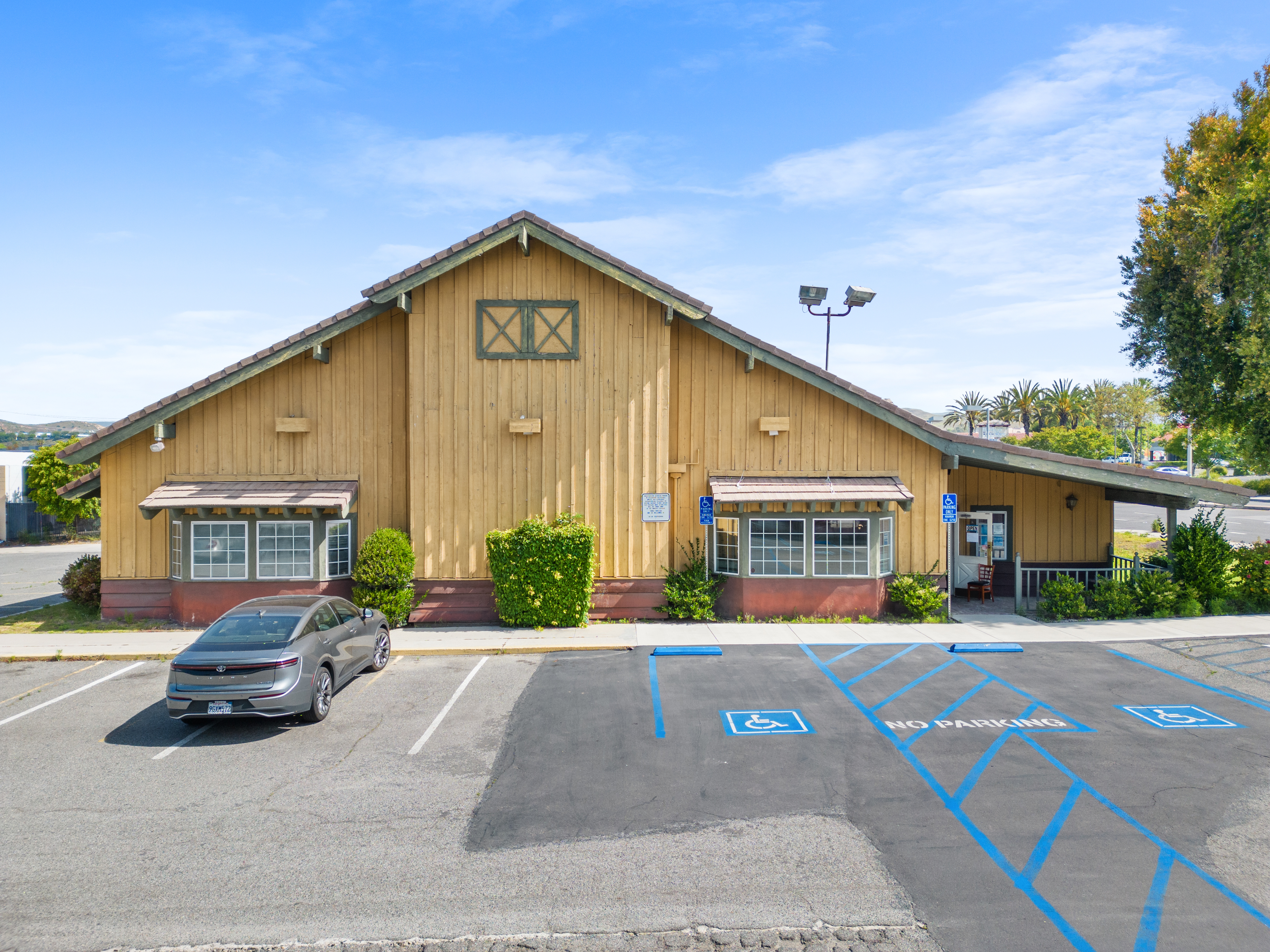 First street , 2025 First Street, Simi Valley, CA 93065