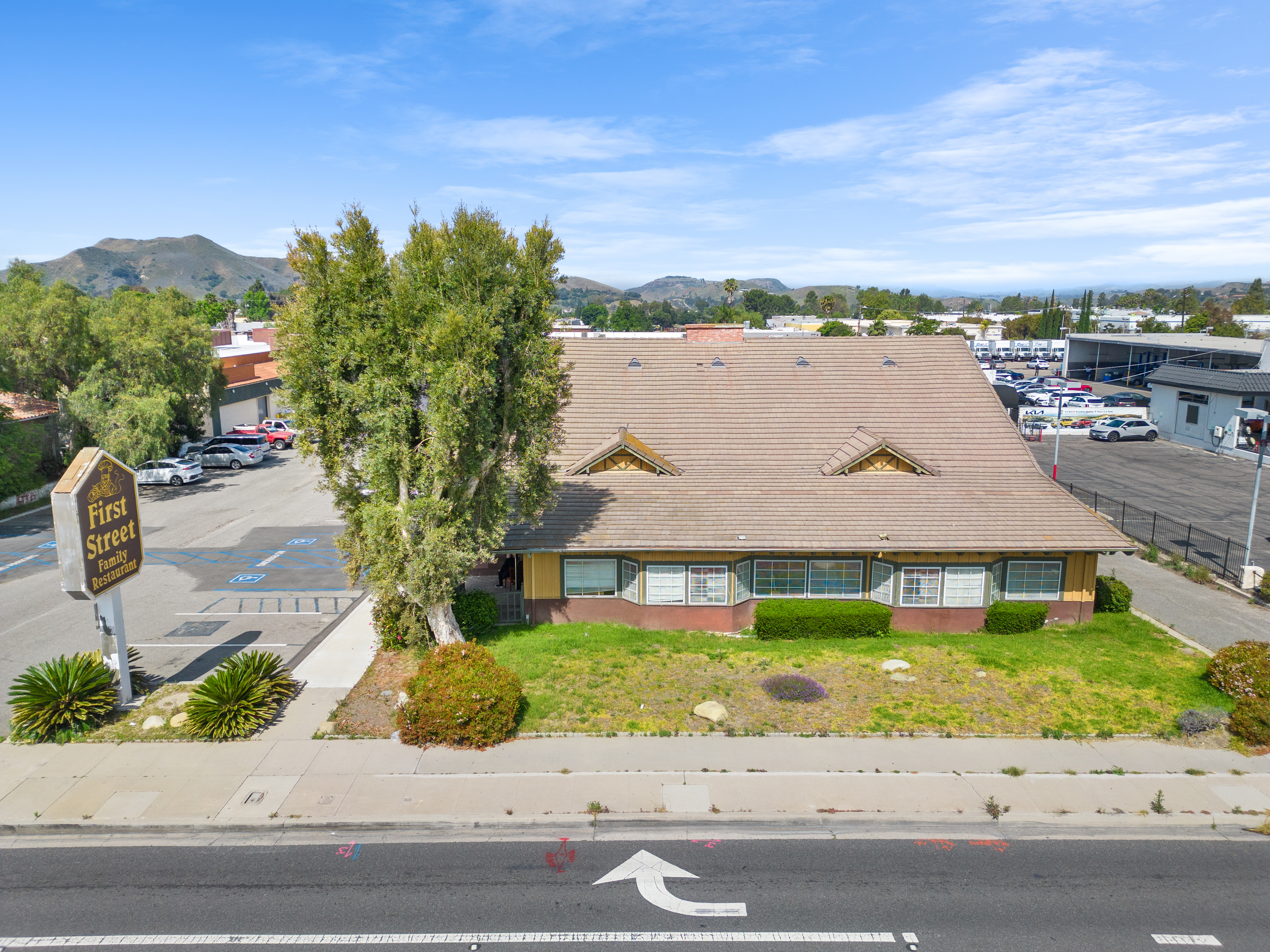 First street , 2025 First Street, Simi Valley, CA 93065