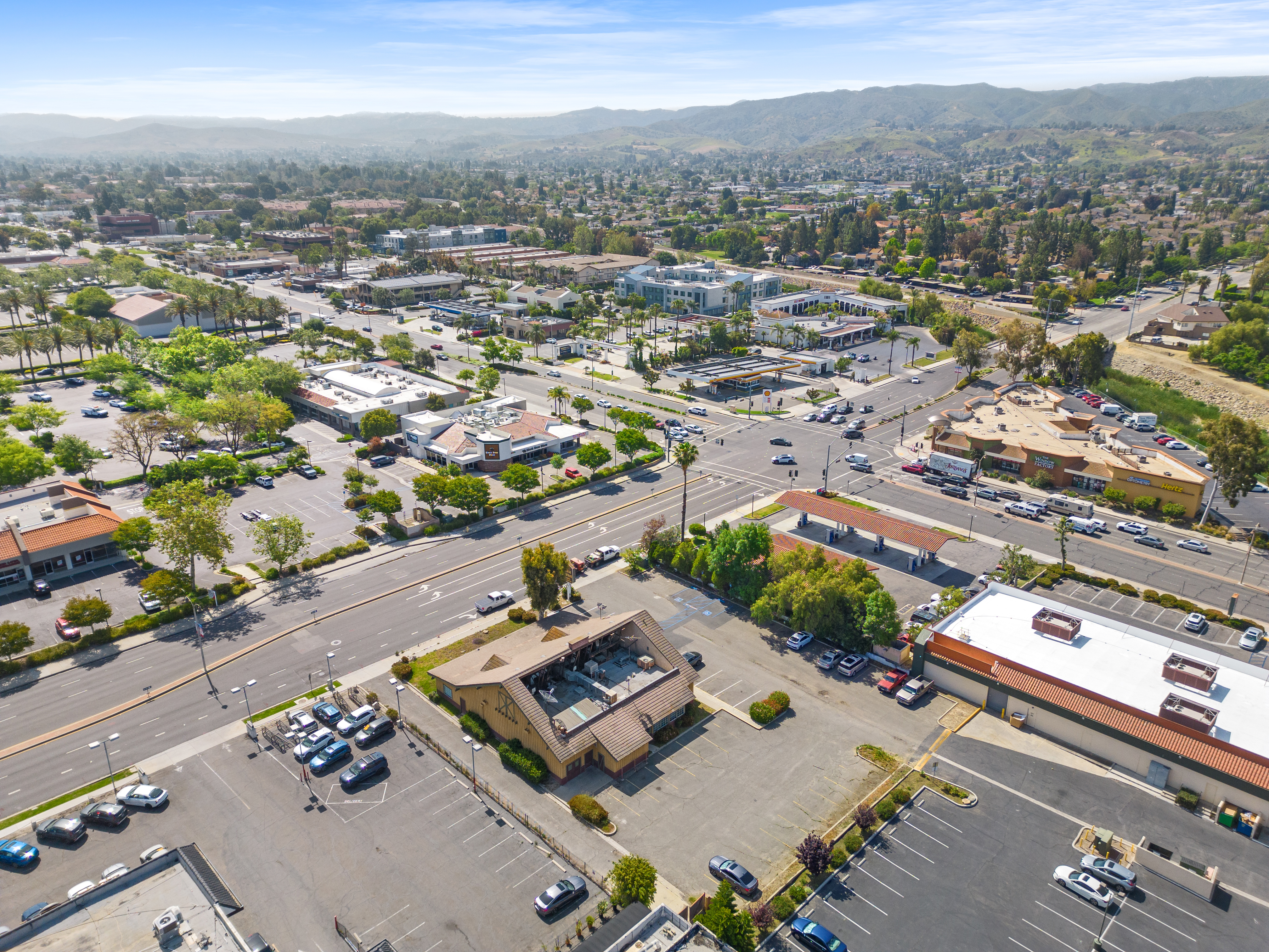 First street , 2025 First Street, Simi Valley, CA 93065