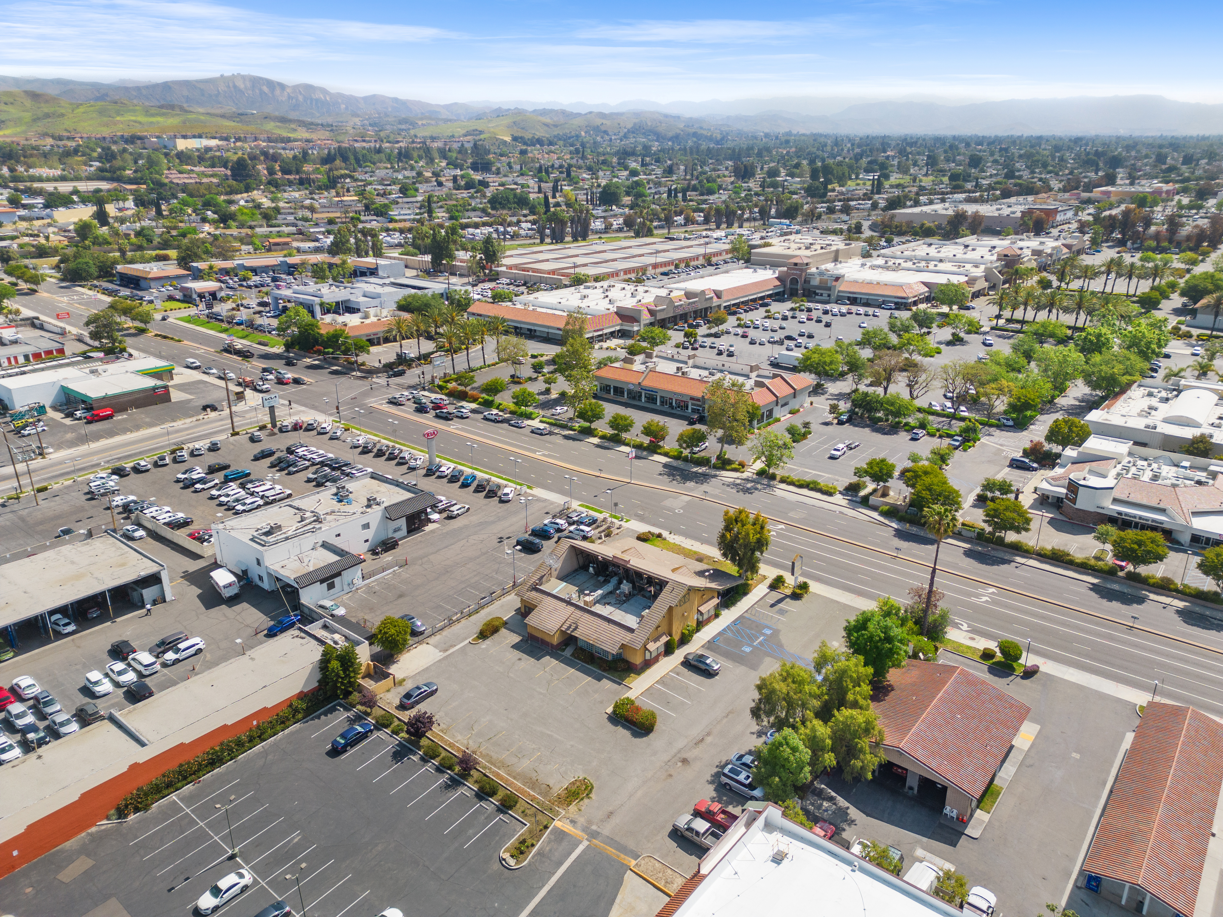 First street , 2025 First Street, Simi Valley, CA 93065