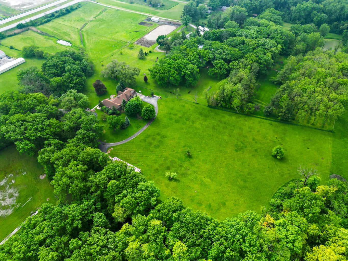 Commercial-Other in Cedar Lake
