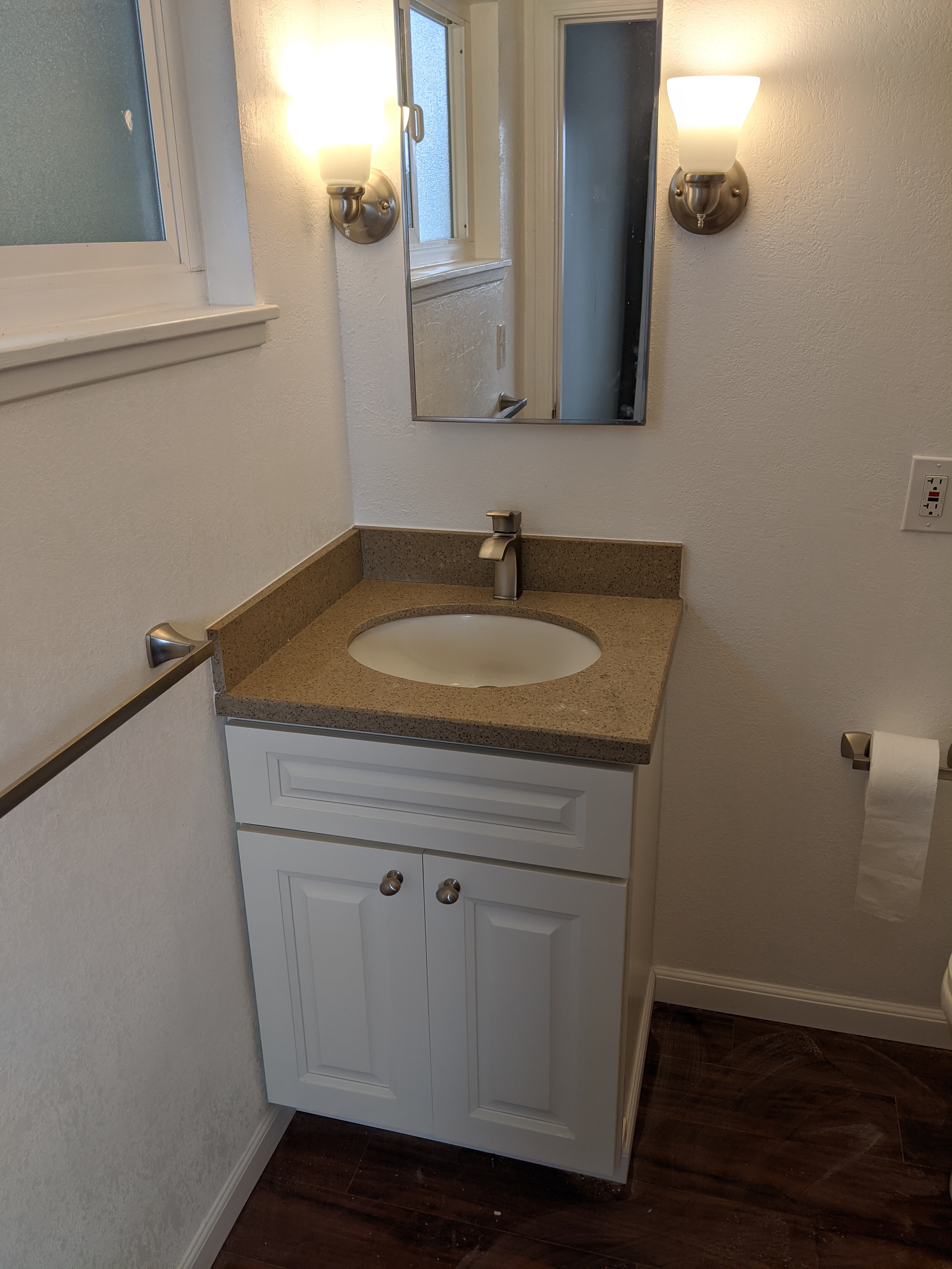 DeAnza West, 10075 Santa Clara Avenue, Cupertino, CA 95014