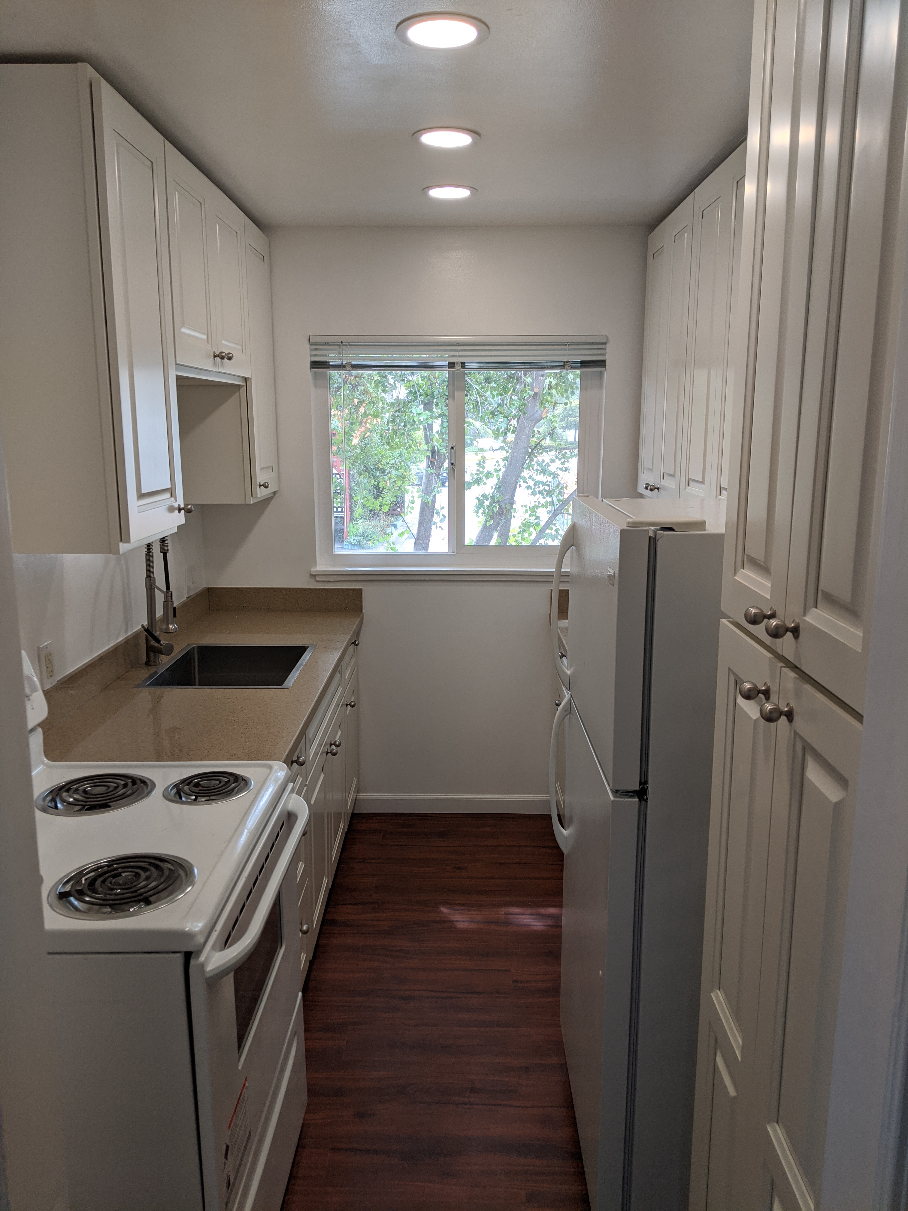 DeAnza West, 10075 Santa Clara Avenue, Cupertino, CA 95014