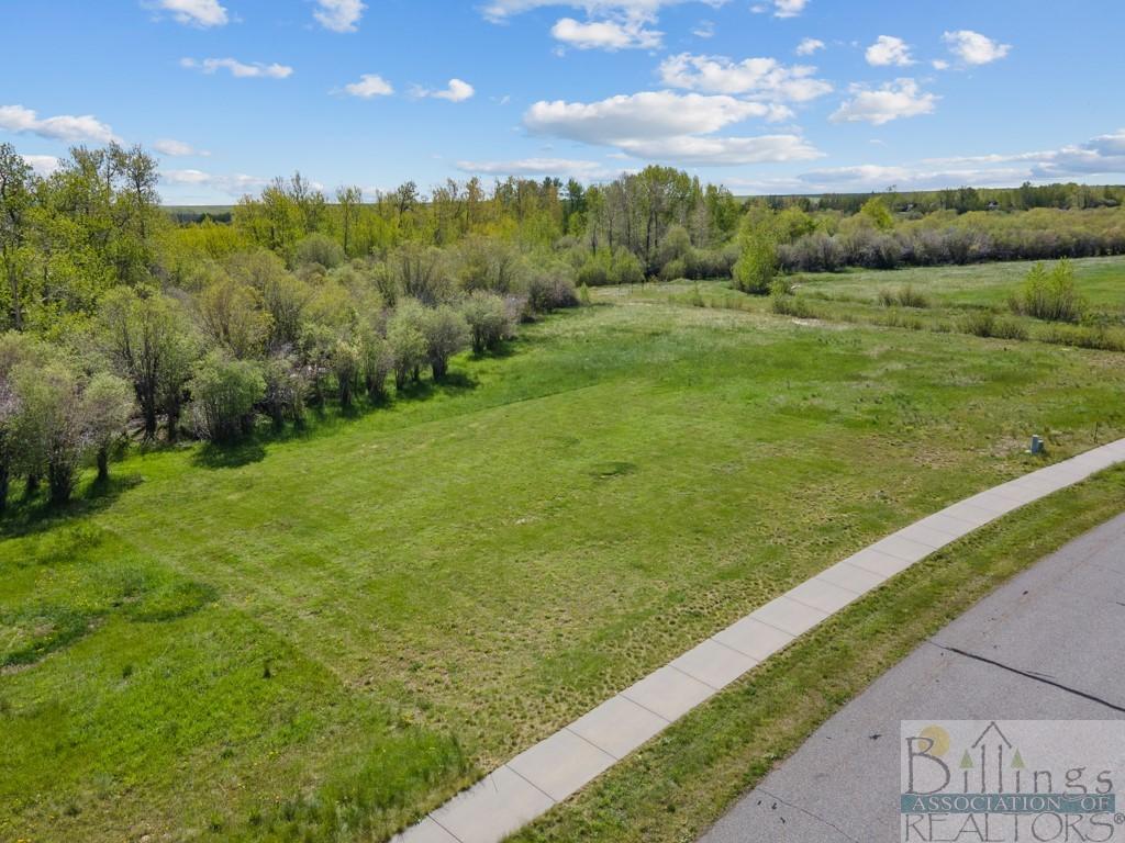 Vacant Land in Red Lodge