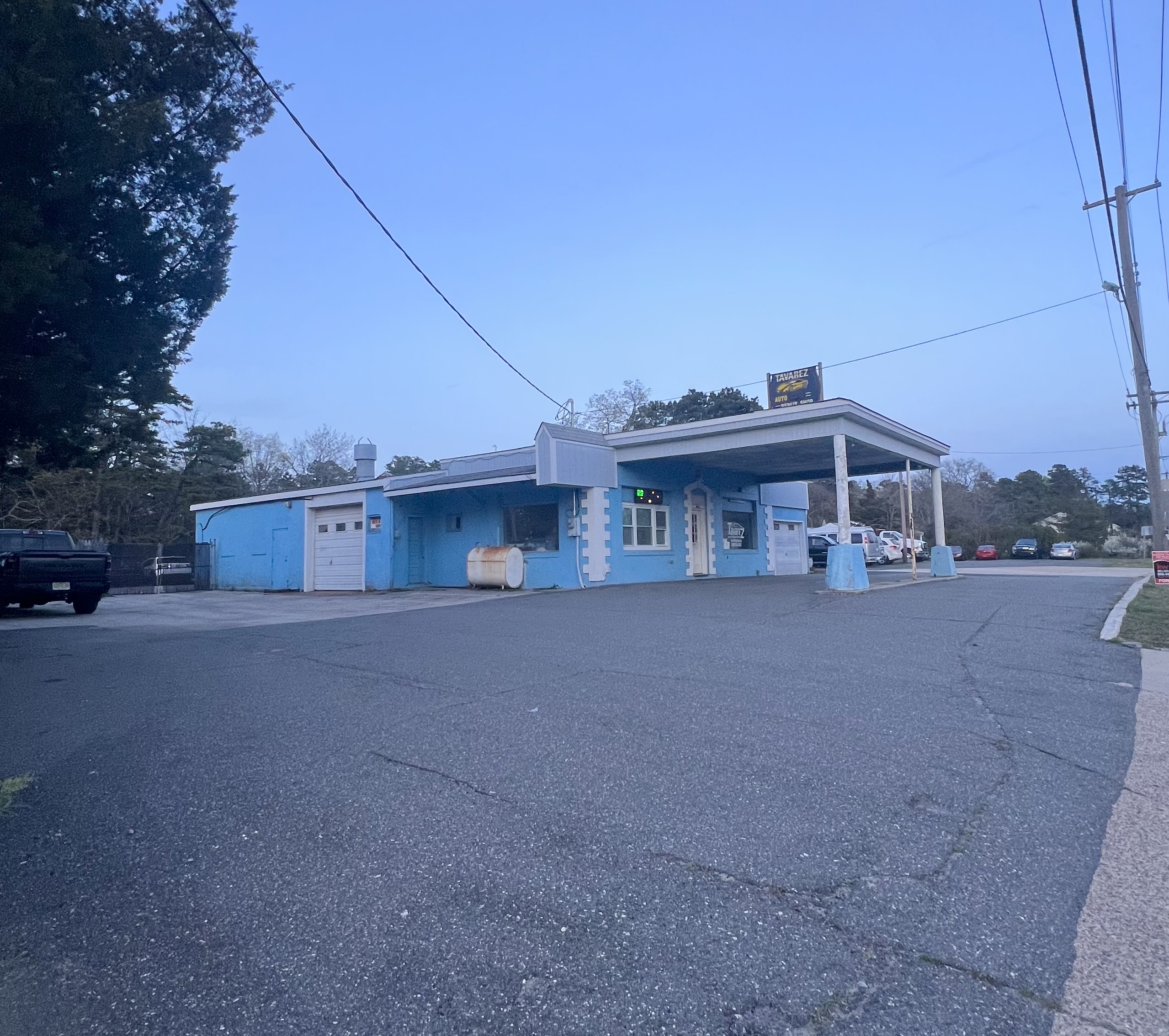 1004 Black Horse Pike