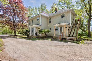  INCOME AND CASH FLOWING PROPERTY, 8305 North North Solon Road, Richmond, IL 60071