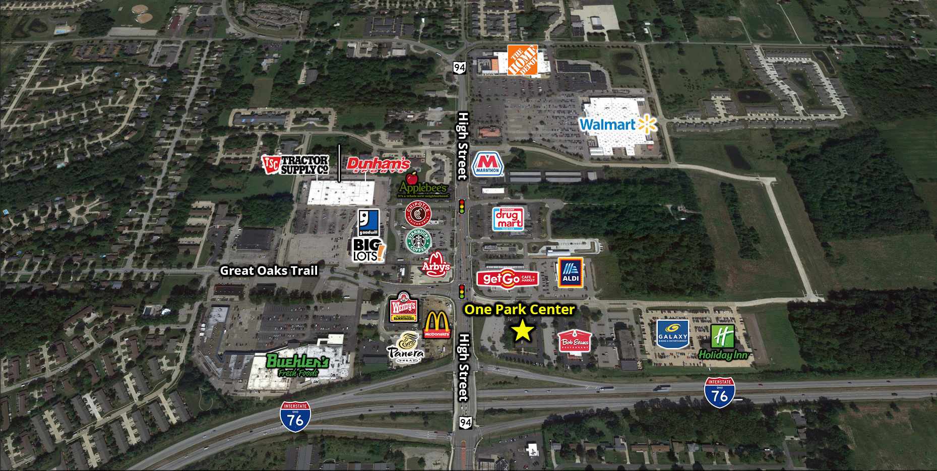 1 Park Center Drive, Wadsworth, OH 44281