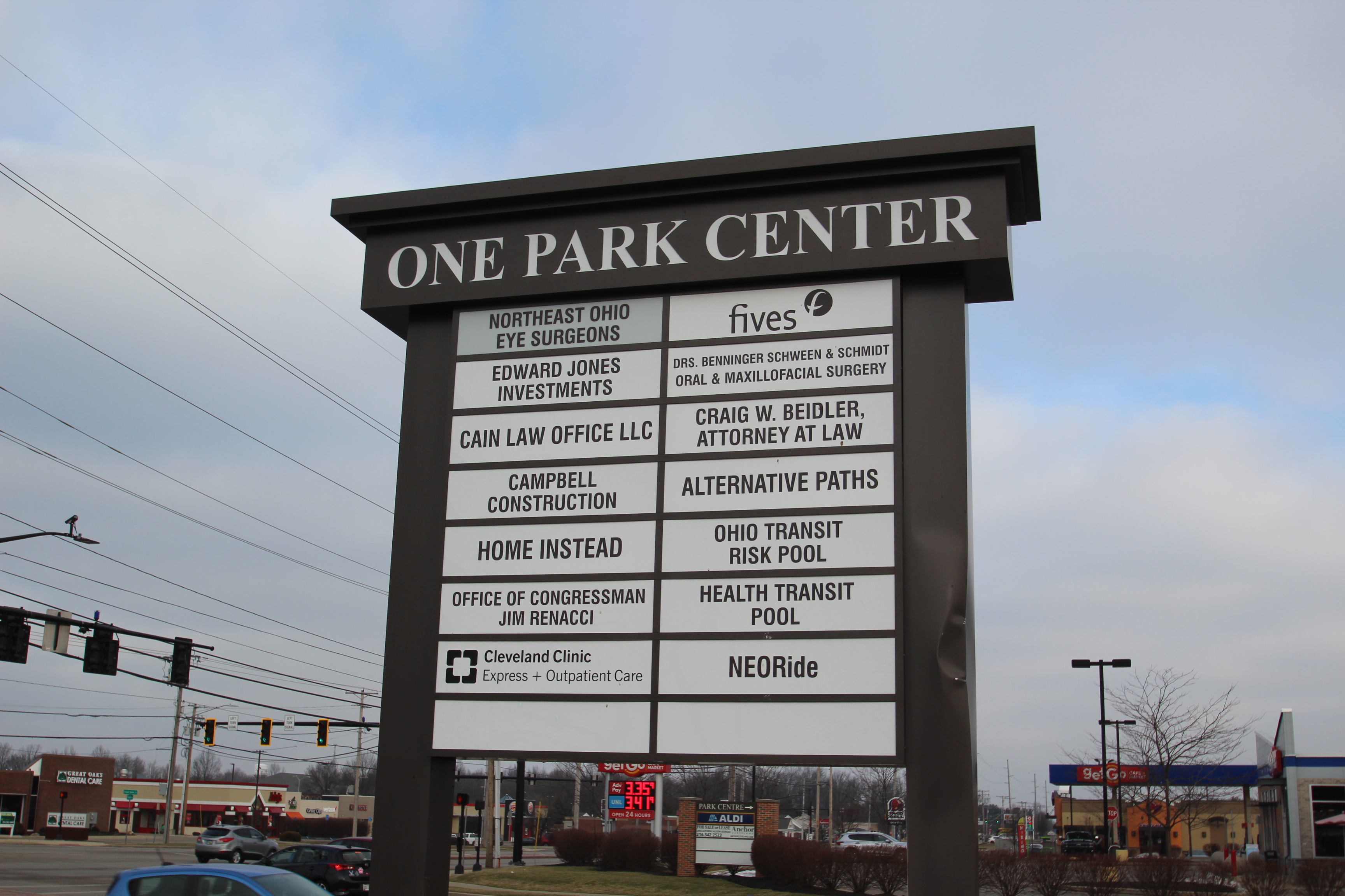 1 Park Center Drive, Wadsworth, OH 44281