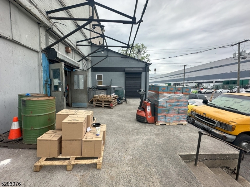 230 Miller St Newark Ironbound / Farmers Market, 230 Miller Street, Newark, NJ 07114