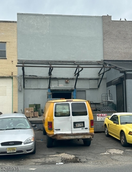 230 Miller St Newark Ironbound / Farmers Market, 230 Miller Street, Newark, NJ 07114