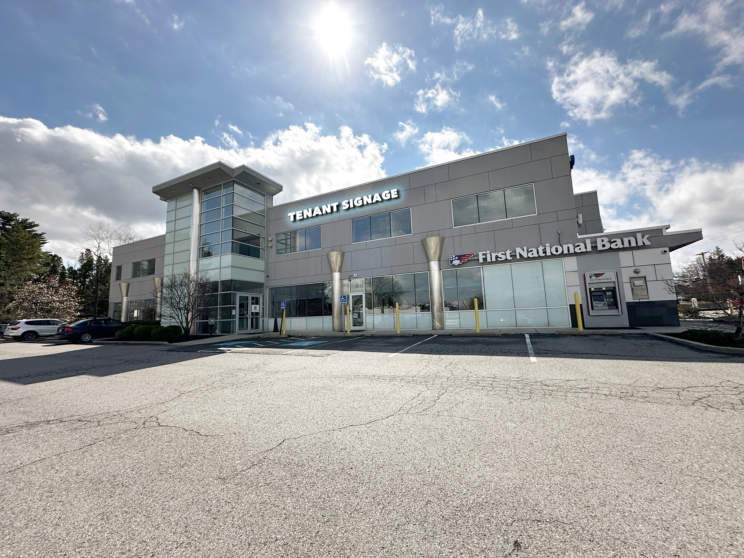 9600 Perry Highway FOR LEASE on 9600 Perry Highway, realnex.com