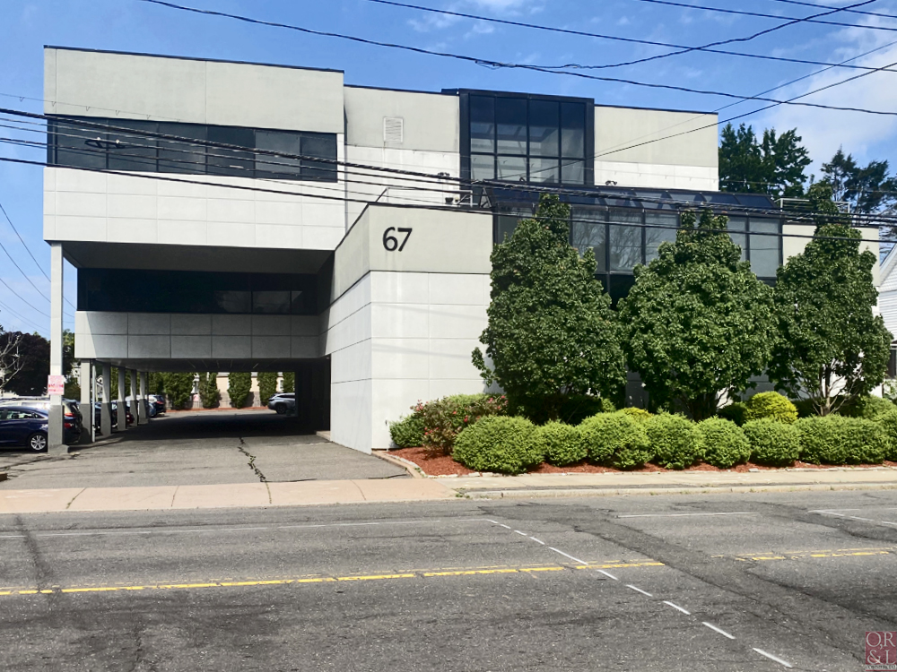 MULTIPLE OFFICE SUITES