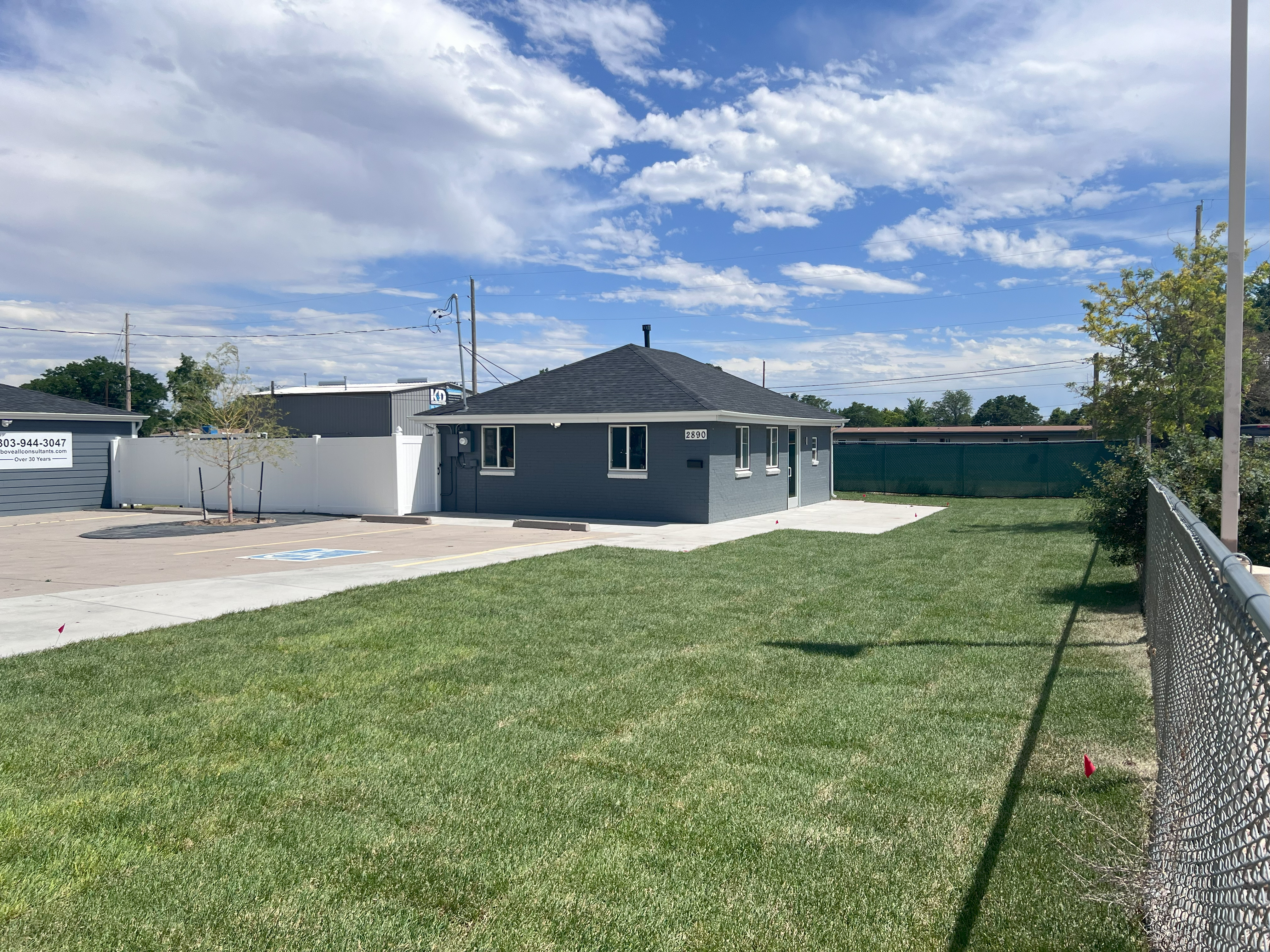 2890 W 92nd Avenue