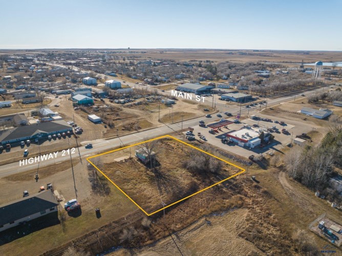 24331 Hwy 212, Eagle Butte SD, Eagle Butte, SD 57625
