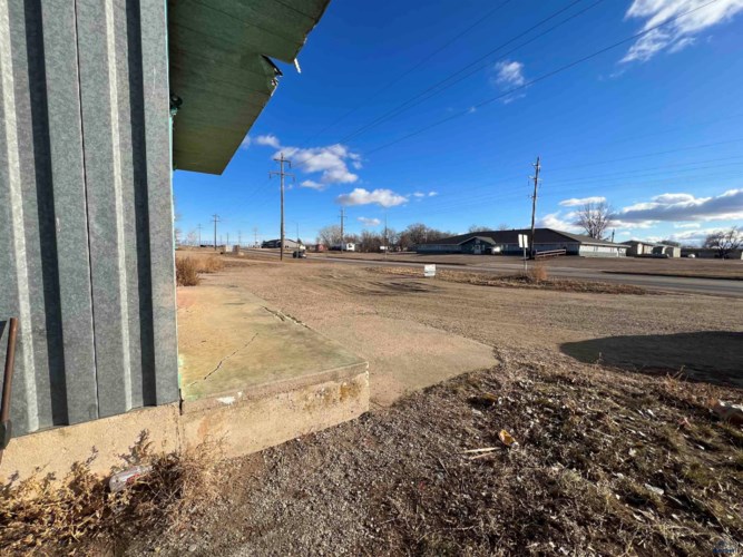 24331 Hwy 212, Eagle Butte SD, Eagle Butte, SD 57625
