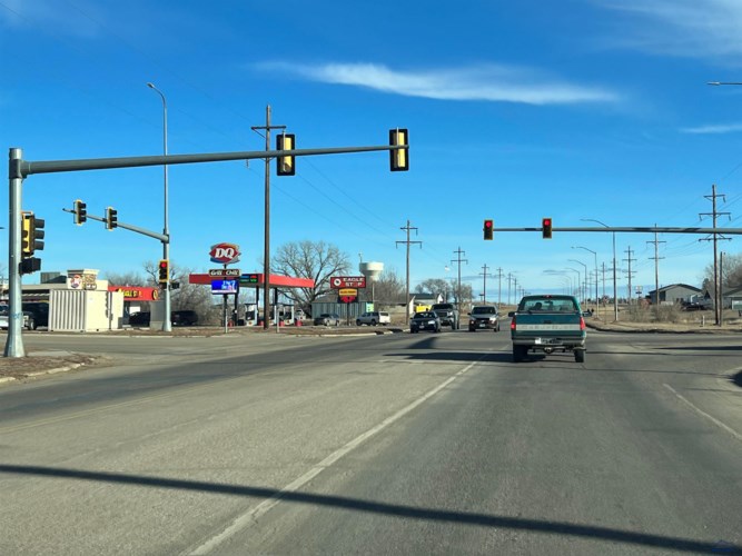 24331 Hwy 212, Eagle Butte SD, Eagle Butte, SD 57625