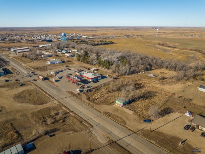 24331 Hwy 212, Eagle Butte SD, Eagle Butte, SD 57625